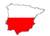 GASÓLEOS ENERGÉTICOS DEL SUR - Polski